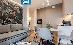 Apartament Agat Lublin Centrum